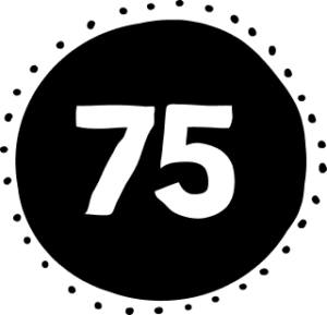 75 Artist Training Sessions