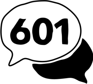 601 Projects Managed