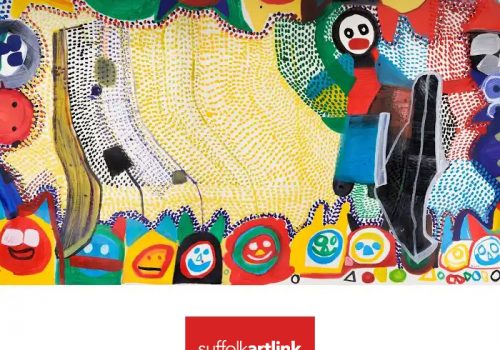 Suffolk Artlink goes global on Google Arts & Culture!