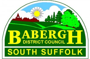 Babergh District Council logo