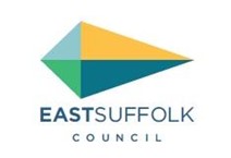 East Suffolk Council Logo