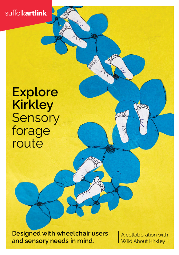 Explore Kirkley Sensory Forage Rout cover