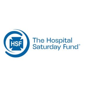 Hospital Saturday Fund