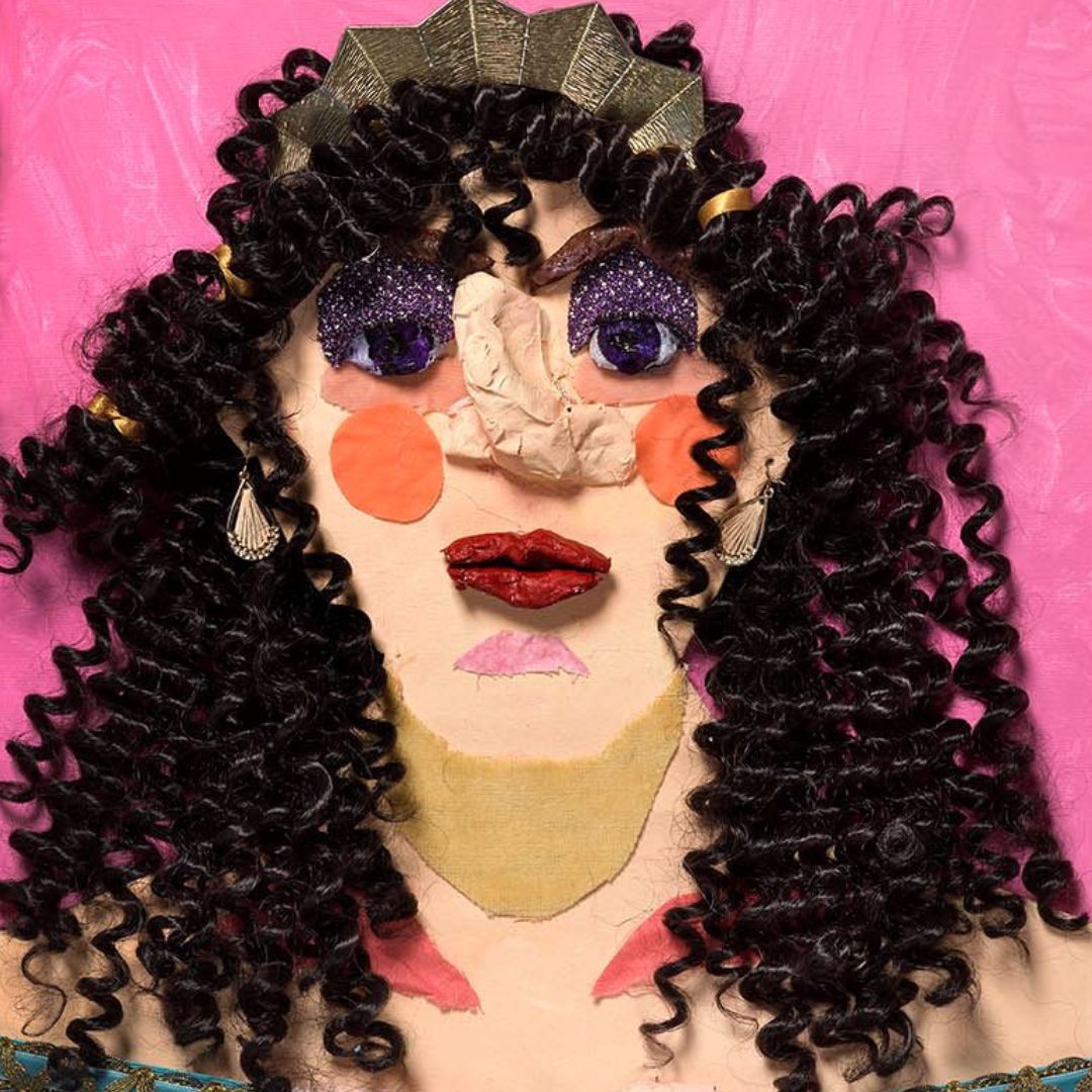 Amber Donovan - Suffolk Artlink