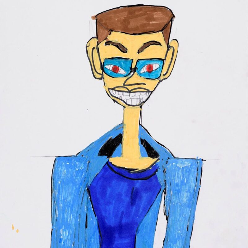 Erik Mack