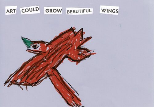 Fiona – Art could grow 2