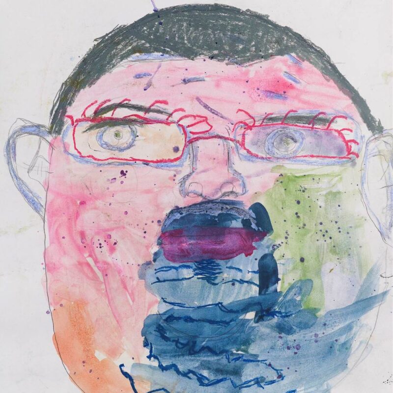 Andreas Johnson
