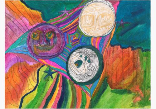 Planets