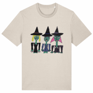 Erik Mack "The Witches"