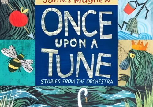 Once upon a tune. Stories from the orchestra