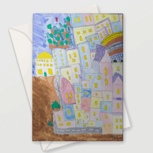 Mark Henshaw, 'Mountain Town'