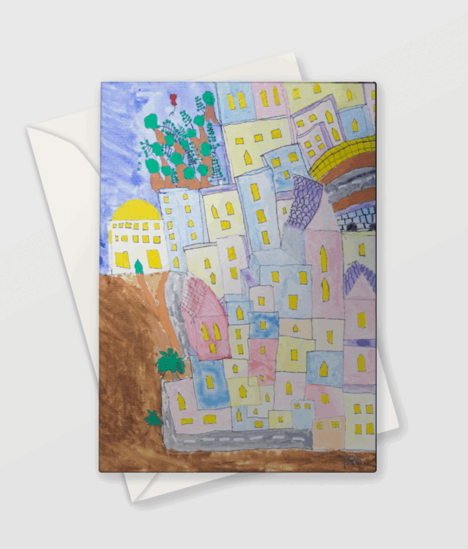 Mark Henshaw, 'Mountain Town'