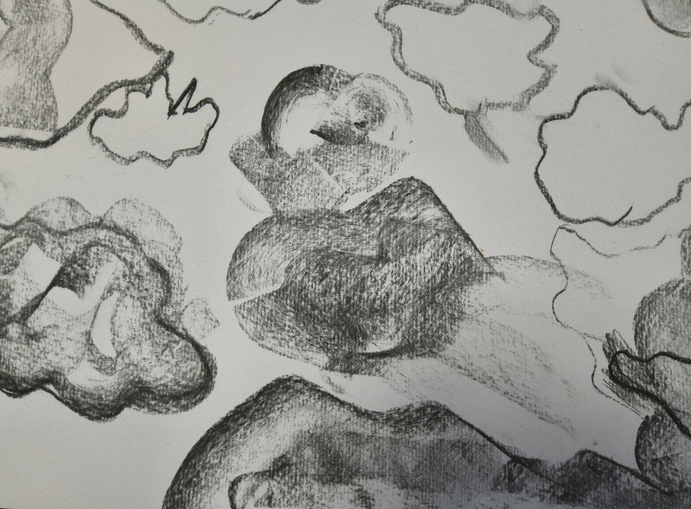 There's so much to see in clouds