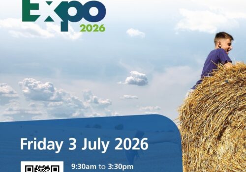Expo poster