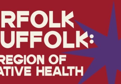Creative Health Interest Meeting – Online