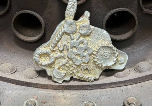 Extra Time Prize Possessions