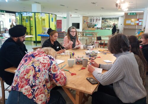 CHIMe May – Practitioner Wellbeing Event